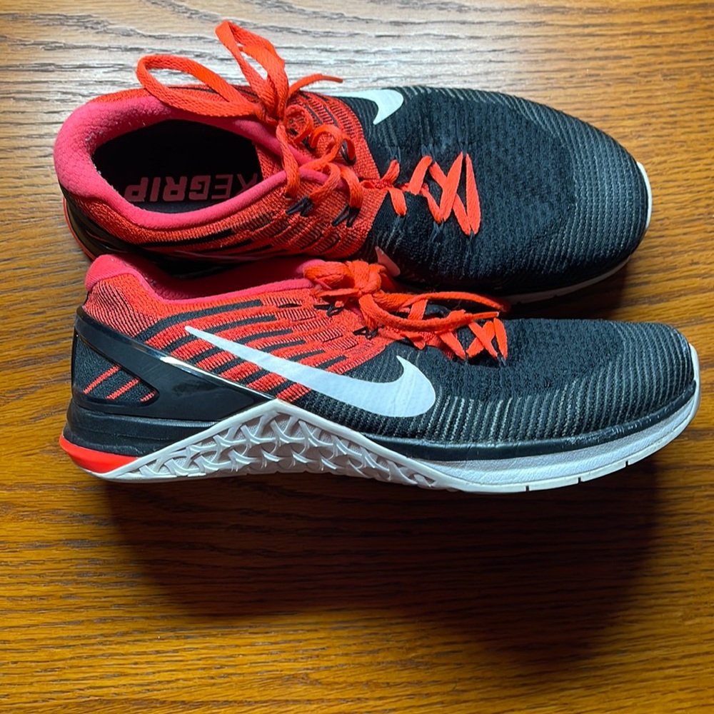 Nike DSX Flyknit 1
